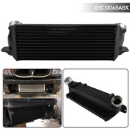Performance Tuning Intercooler Fits For  BMW  05-13 325d/330d/335d E90 E92 E93 Diesel  Black/Silver