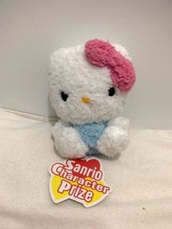 ⭐️中古 Hello Kitty 公仔