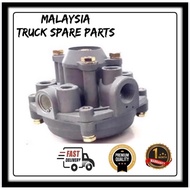 RE8 BRAKE RELAY VALVE TRAILER