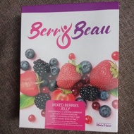 BerryBeau Jelly Detox