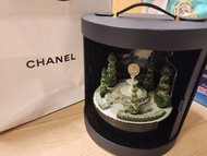 Chanel 庭園裝飾擺件vip禮品包sf