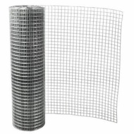 KAWAT LOKET GALVANIS 1/2" x 1/2" x 20 mtr - Locklokey