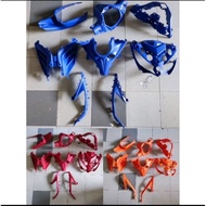 INNER SET COVER INNER COLOUR (HLD) LC135 V8 FI LC V8 NM