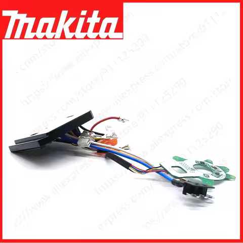 Controller FOR MAKITA DTD171