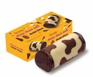 Chocomory Moomooroll Double Choco