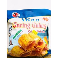 IKAN GARING GULUNG(WHALE BRAND)-70GM