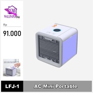 Mini AC High Quality Import ac mini portable  ac mini kamar listrik  ac mini untuk kamar super dingi