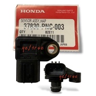 37830-PNC-003 079800-7240 ORIGINAL HONDA ACCORD CIVIC ACURA RL TL TSX MAP SENSOR (3 PIN)