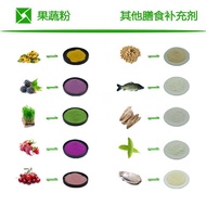 Powder Raw Material Food Blue Indigo Indigo Indigo Juice Solid Complete Beverage Extract Material BX