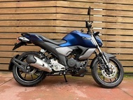 【榮立國際】YAMAHA FZS150V3 歡迎預約賞車)洽阿駿LINE:s204159