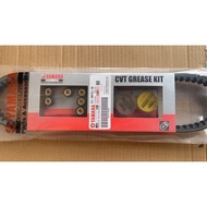 Vanbelt Assy Mio Mio sporty 5TL belting belt roller CVT MATIC