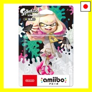 amiibo Hime (Splatoon series)