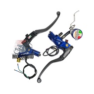 MASTER REM BREMBO CORSACORTA RCS 19 HANDLE REM NMAX PCX UNIVERSAL
