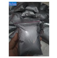 250 gram alumunium powder serbuk bubuk halus