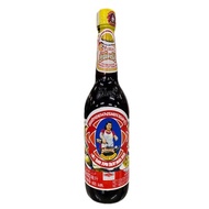 T Thai Housewife Brand Fresh Oyster Sauce