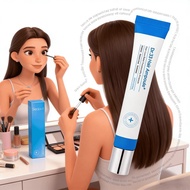 Seapuri Dr.33 Hair Ampoule+ | Repairs, Strengthens & Improves Hair Loss for All Hair Types