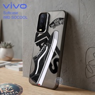 PC112 Case Vivo Y12 Y15 Y17 Y12s Y20 Y20s Y20i Y20t Y30 Y30i Y30s Y50 Y19 Y91 Y95 Y93 Y91c Y1s S1 S1