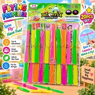 20PCS Kids Toys Assorted Set | Party Giveaway Prizes | School Rewards & Reselling