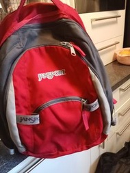 Jansport backpack