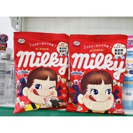 Fujiya Milky Peko-chan Milky Candy 120g