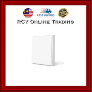 (Warranty) Aqara Wireless Remote Switch D1 (No Wiring Required | Customizable Button Control | 2 Yea