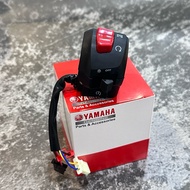 Handle switch for Yamaha Y15 V1 Y15 V2 Y16 Y15ZR Y16ZR motor accessories