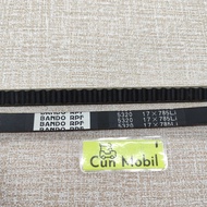 Fan belt Fan belt Band Gigi RPF 5320 5330 5340 5350 5360 5365 5370 5375 5380 5390 5395 5400 5405 541