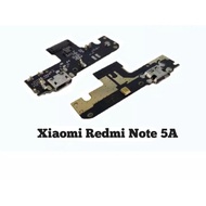 Xiaomi Redmi Note 5A Board Board