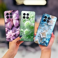Case for Vivo IQ00 13 printed with beautiful, luxurious floral patterns
