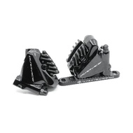 Shimano 105 Ultegra Dura Ace Hydraulic Disc Brake Caliper Only