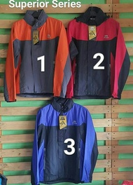 Jaket Gunung Pria Jacket Outdoor Rigi Original not eiger