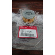 CB300R CRF250L CRF300 CBR300R Oil Core Filter 15410-KYJ-902