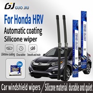 Honda HRV Dedicated Wiper Honda HRV (2015-2020) Silicone Coating Wiper Cartilage Wiper Car Wiper Mut