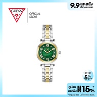 GUESS GC นาฬิกาข้อมือ รุ่น Gc TopChic Z63004L9 สีทอง