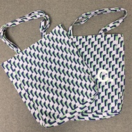 APC Large Capacity Canvas Portable Shoulder Bag Ladies