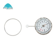 Miyota 8205 Automatic Watch Movement 3 Hands Date/Day Dual Calendar