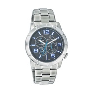 Titan Men's Octane Watch 9448SM01