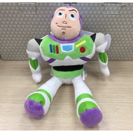 Disney Buzz Lightyear Toy Story Doll