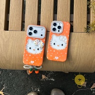 Casing For iPhone 17 Pro Max 16 15 14 13 TPU Phone Case Cover 手机壳 Aesthetic Korean Cute