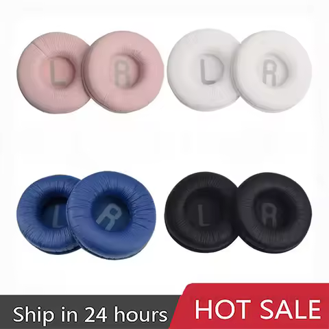 Replacement Ear Pads Soft Memory Foam Cushion for Sony WH-CH500 510 ZX330 310 ZX100 V150 Headphone E