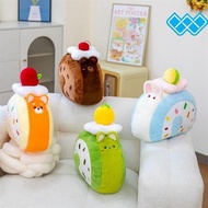 Dopamine Soft Pillow Cushion - Living Room Decor Bed Car Sofa Doll