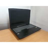 Illegear Raven i7-7700HQ 4GB 1TB HDD 4GB Nvidia GTX 1050 Per-Key RGB Keyboard