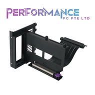 COOLERMASTER VERTICAL GPU HOLDER WITH PCI-E RISER V2 (1 YEAR WARRANTY BY BAN LEONG TECHNOLOGIES PTE 