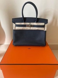 Hermes Birkin 30