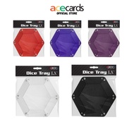 BCW Hexagon Dice Tray