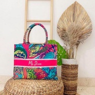 Fluttershy Fauna Bag