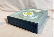 【 Hitachi-LG DVD-RW 內接式 SATA介面 燒錄機 燒錄器 光碟機 】 ASUS GHD1N