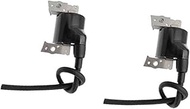 2X Ignition Coil, for FB460V FC420V 21121-2008 engine ignition coil