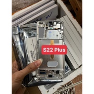 Samsung S22 plus original frame screen