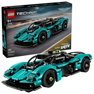 LEGO 42208 Technic Aston Valkyrie